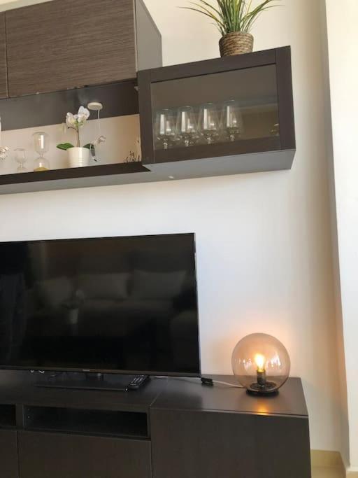 Apartamento Amplio Y Centrico Fuengirola Exterior foto