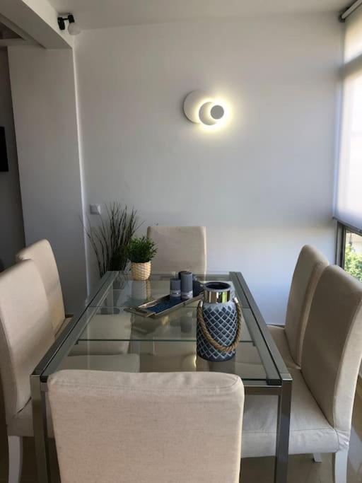 Apartamento Amplio Y Centrico Fuengirola Exterior foto